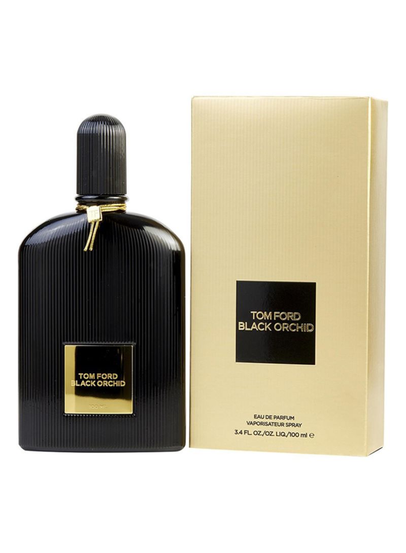 TOM FORD BLACK ORCHID EDP 100ML 